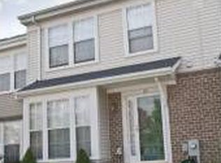 27 Squire Ct, Reisterstown, MD 21136