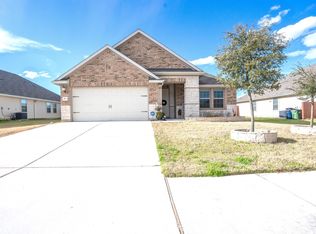 207 Balsam St, Hutto, TX 78634
