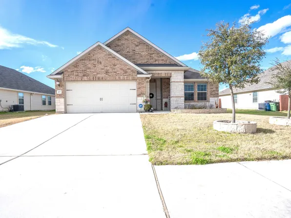 207 Balsam Street, Out of Area, TX 78634