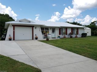 1391 Torreya Cir, North Fort Myers, FL 33917