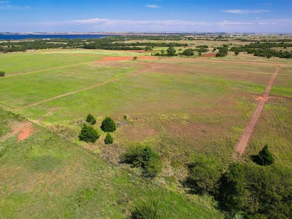 E 1038th Rd, Butler, OK 73625