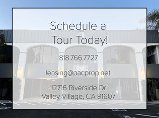 12142 Burbank Blvd #17952826, Valley Village, CA 91607