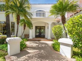 5307 Newcastle Ln, Calabasas, CA 91302
