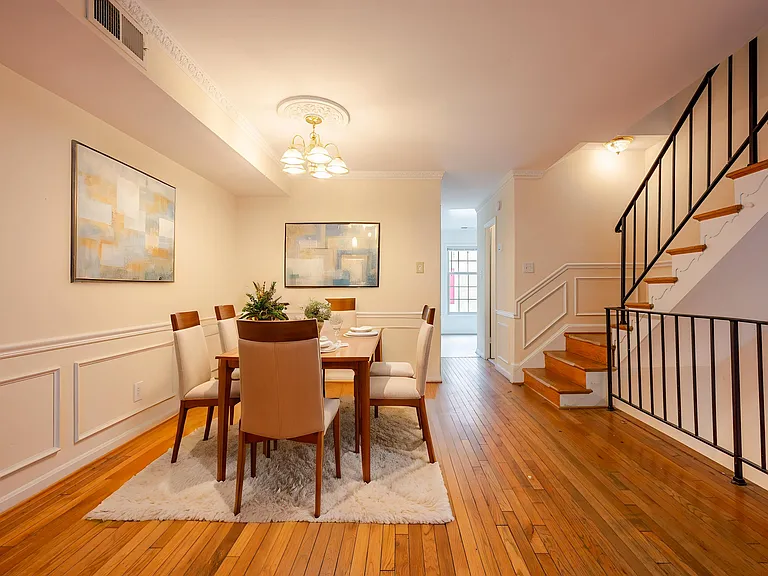 1776 Lanier Pl NW #5C — Photo 4