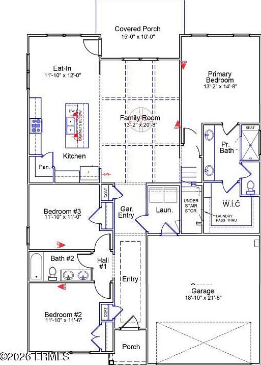 2nd image of 280 Boxwood Lane