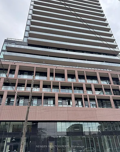 285 Dufferin St #501 Photo 1