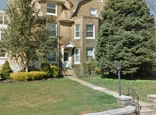 10 Runnemede Ave #2, Lansdowne, PA 19050