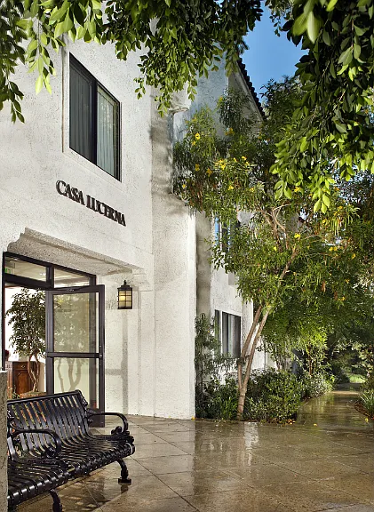 Casa Lucerna — Photo 1