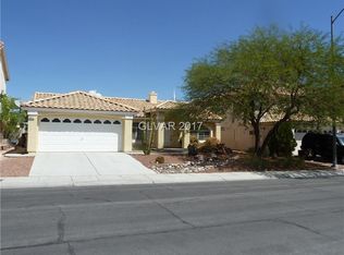 8812 Storm Cloud Ave, Las Vegas, NV 89129