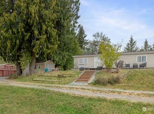 11815 224th St E, Graham, WA