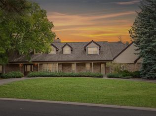 56 Charlou Cir, Cherry Hills Village, CO 80111