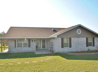 720 Windmill Ridge Dr, Harper, TX 78631