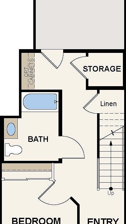 2nd image of 172 Mission Falls Ln