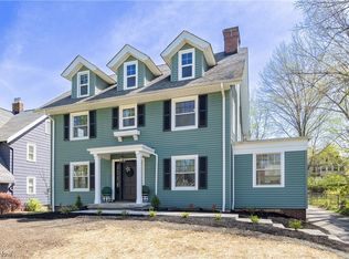 2171 Delaware Dr, Cleveland Heights, OH