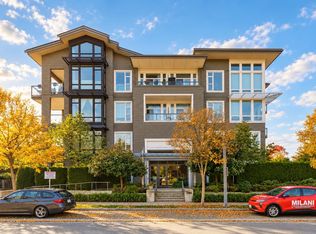 2393 Ranger Ln #204, Pt Coquitlam, BC V3B0P5