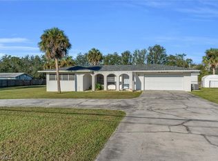 110 Herron Rd, North Fort Myers, FL 33903