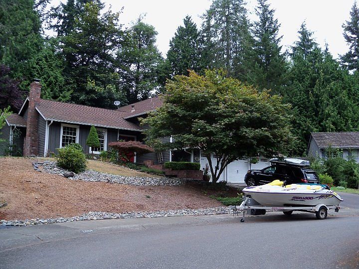 new exterior paint 2011
