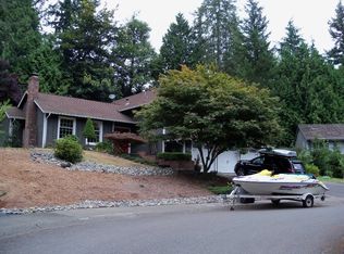 21008 NE 36th St, Sammamish, WA 98074