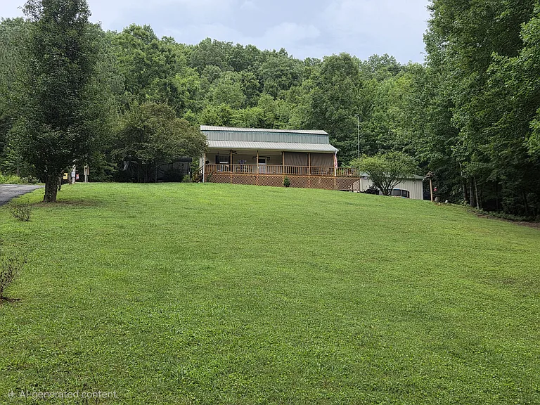 440 Geren Subdivision Ln #1 — Photo 12