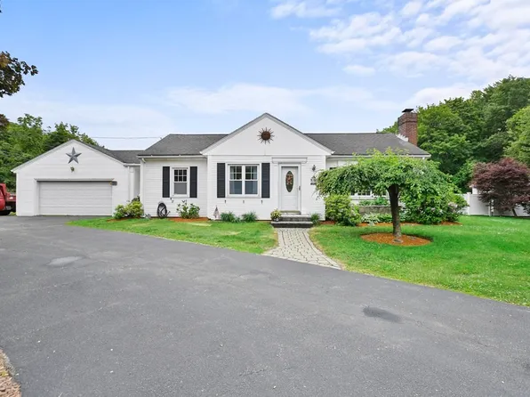 438 Elm St, Marlborough, MA 01752