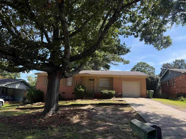 201 Ramblewood Dr, Columbia, SC 29209