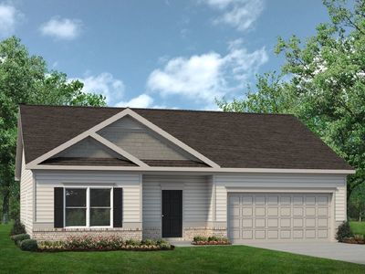 1116 Southerlynn Dr LOT 30, White House, TN, 37188