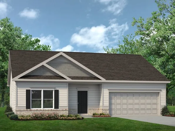 1116 Southerlynn Dr Lot 30, White House, TN 37188