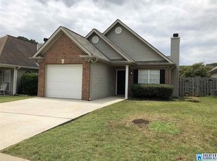 201 Hidden Creek Pkwy, Pelham, AL 35124