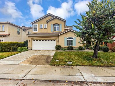 10866 Merritt Dr, Stockton, CA, 95219