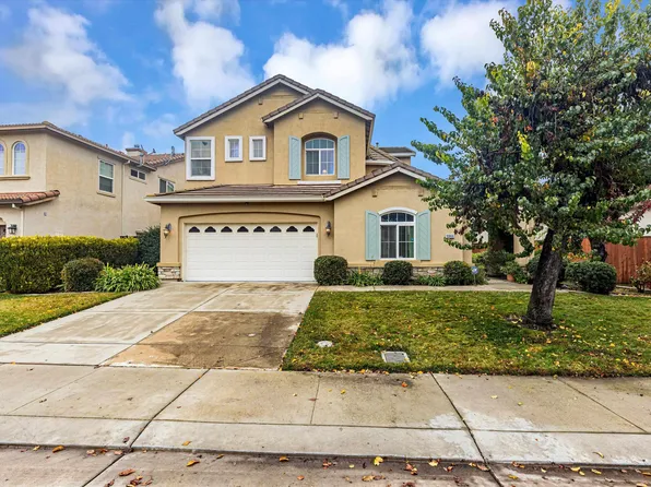 10866 Merritt Dr, Stockton, CA 95219