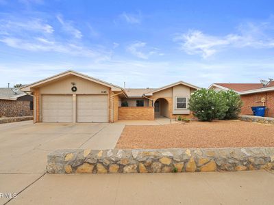 11149 Tenaha Ave, El Paso, TX, 79936
