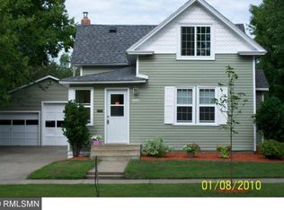 2517 Maple Ave, Anoka, MN 55303