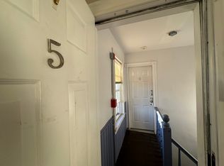 110 Gesler St #5, Providence, RI 02909