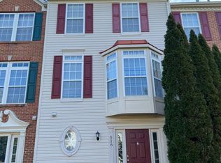 516 Eisenhower Dr, Frederick, MD 21703