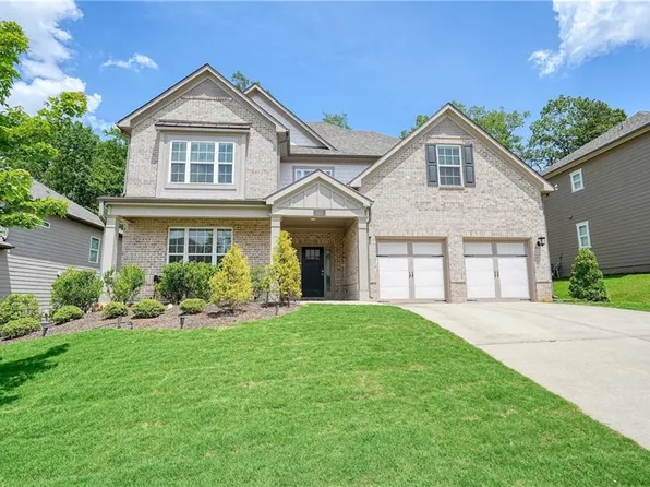 622 Denali Dr, Mableton, GA 30126