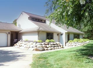 4606 S Bill Rd, Durand, MI 48429