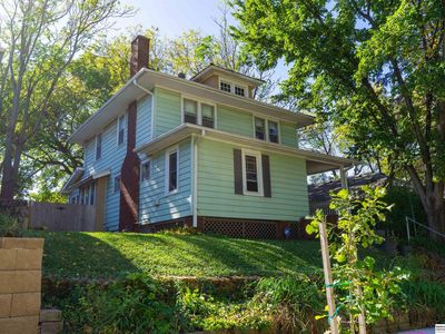 4161 Cass St, Omaha, NE, 68131