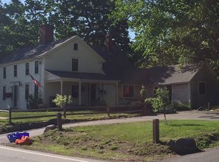 354 Wadleigh Falls Rd, Newmarket, NH 03857