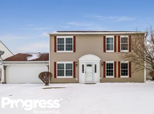 5923 Ann Marie Way, Indianapolis, IN 46254