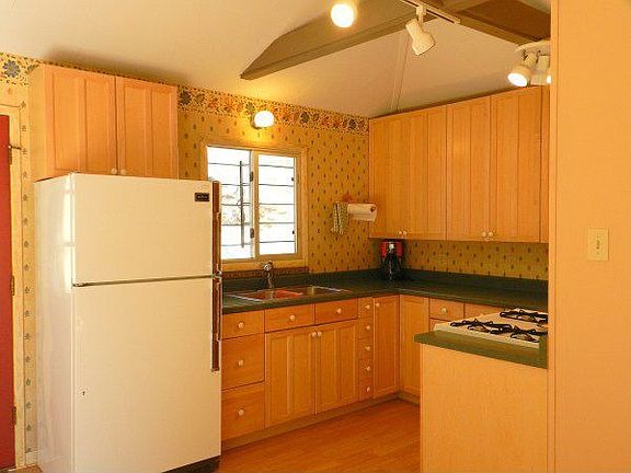 Updated Kitchen Cabinetry