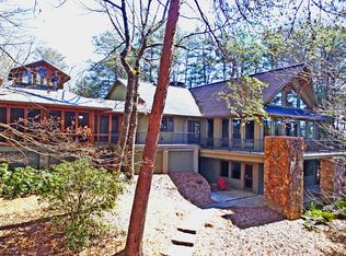 4211 Murray Cove Rd, Tiger, GA 30576