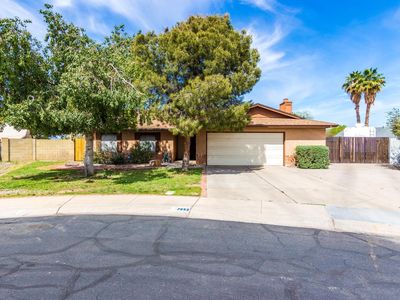 7652 W Yucca St, Peoria, AZ, 85345