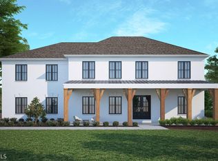 4295 Paces Ferry Rd SE, Atlanta, GA 30339