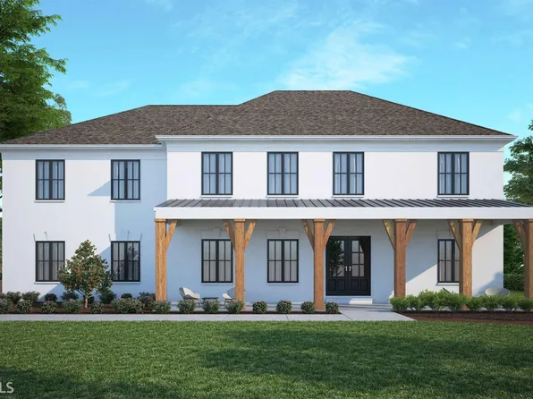 4295 Paces Ferry Rd SE, Atlanta, GA 30339