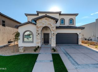 1843 Cimarron Park Pl, El Paso, TX 79911
