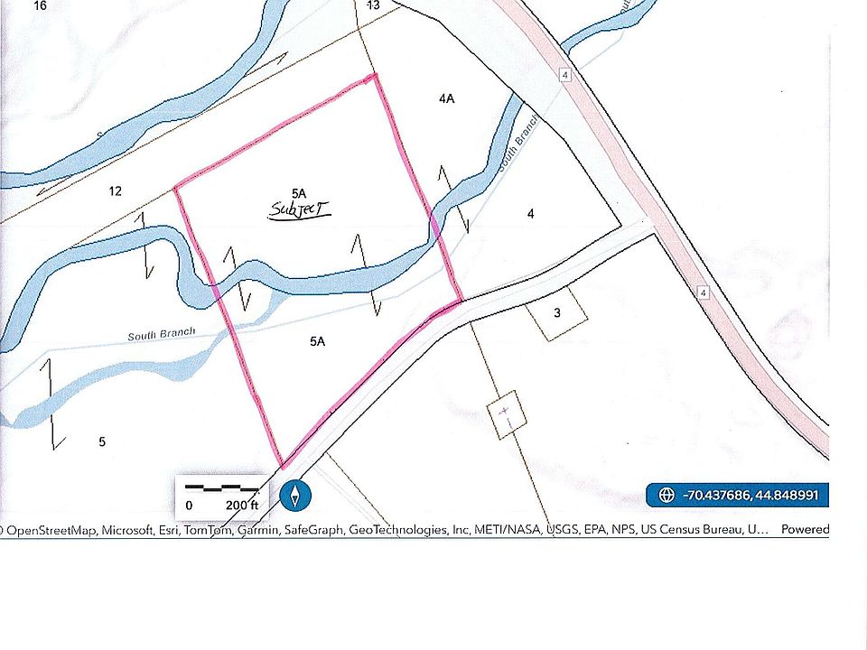 1st image of Lot 5A Number 6 Road