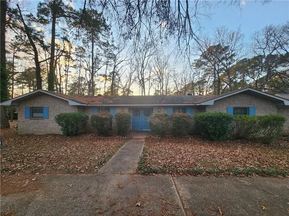 349 White Oak Ln, Natchitoches, LA 71457