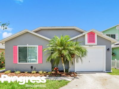 1945 Tropic Bay Ct, Orlando, FL, 32807