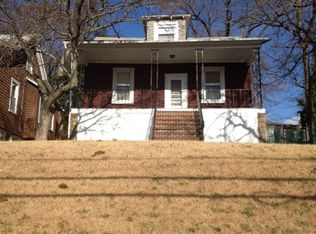 14 E Maple Ave, Baltimore, MD 21206