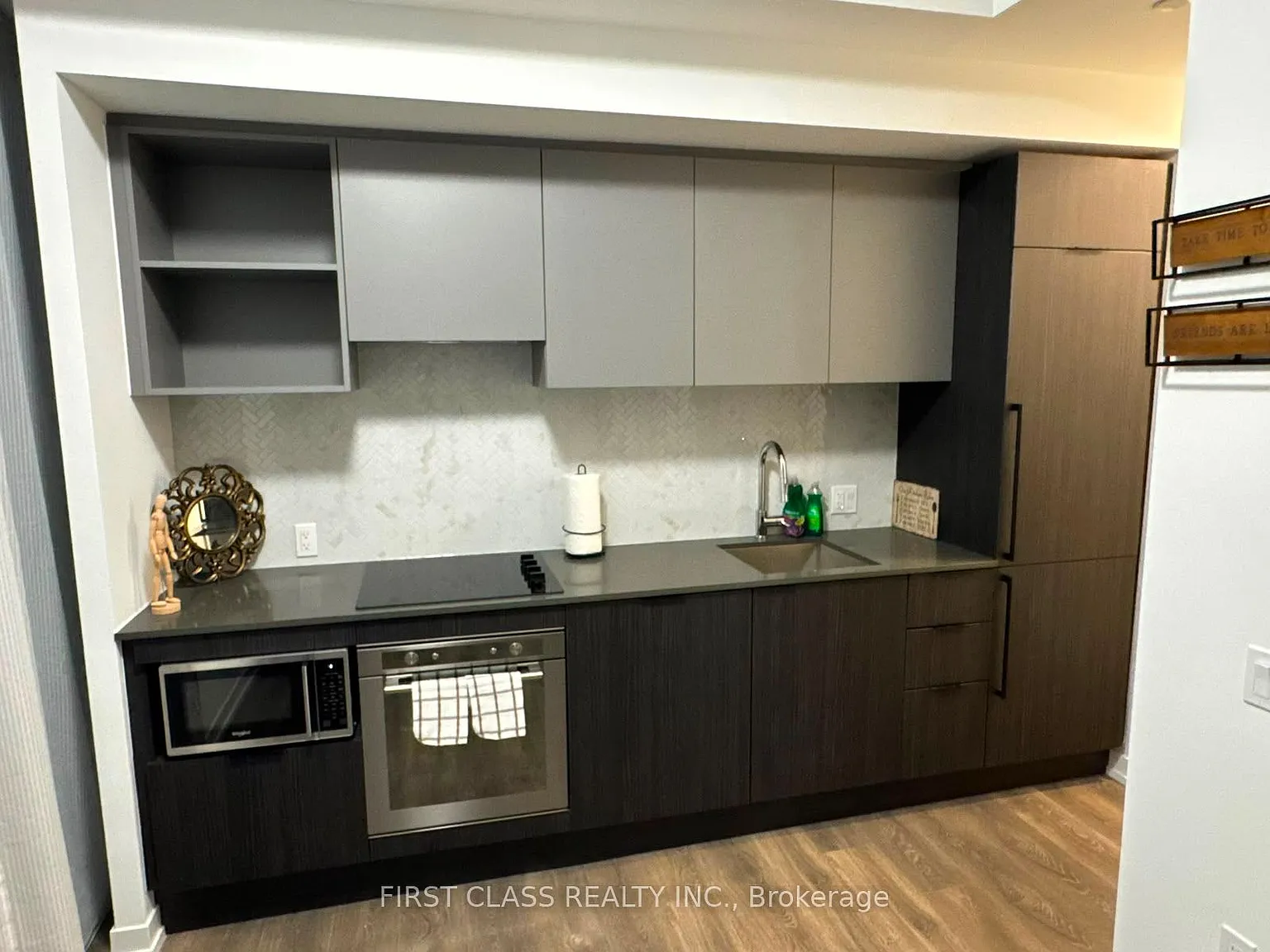 2 bed, $3,300 — Photo 4
